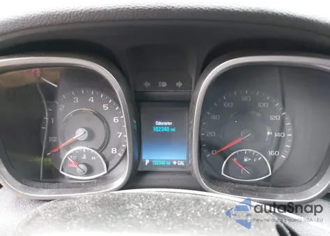 2015 Chevrolet Malibu 1Lt z USA, uszkodzony, nr VIN 1G11C5SL2FU126970